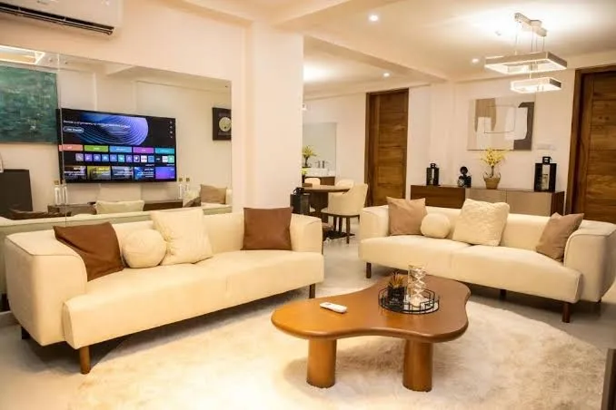 Little Hideaway, Dar Es Salaam exterior view