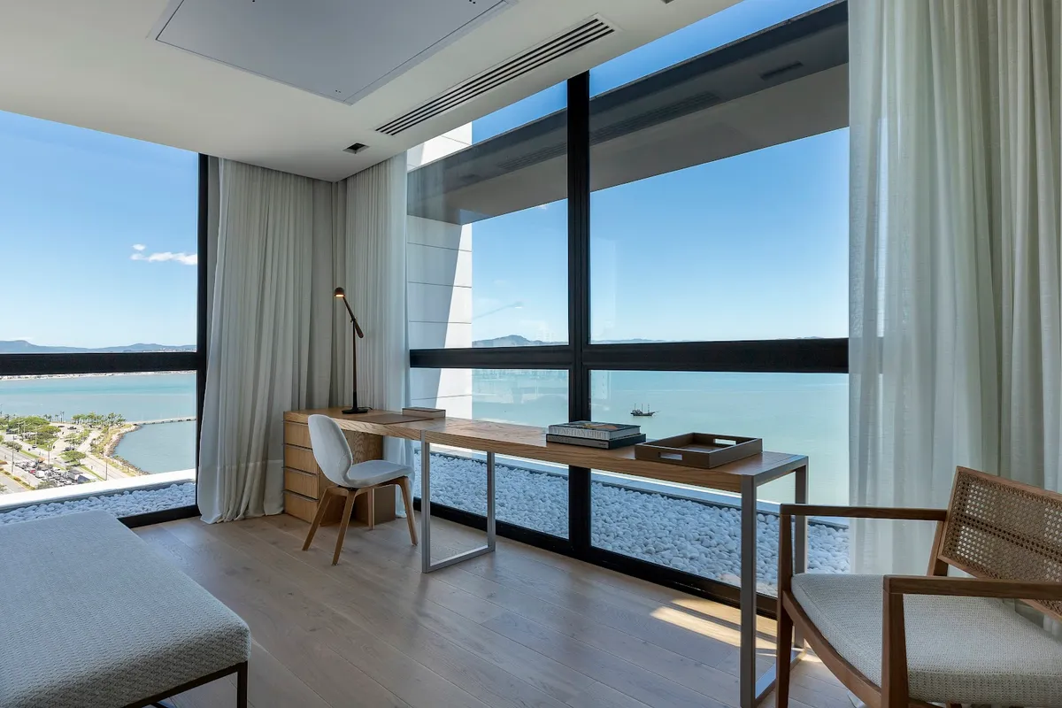 LK DESIGN HOTEL FLORIANOPOLIS, Florianopolis exterior view