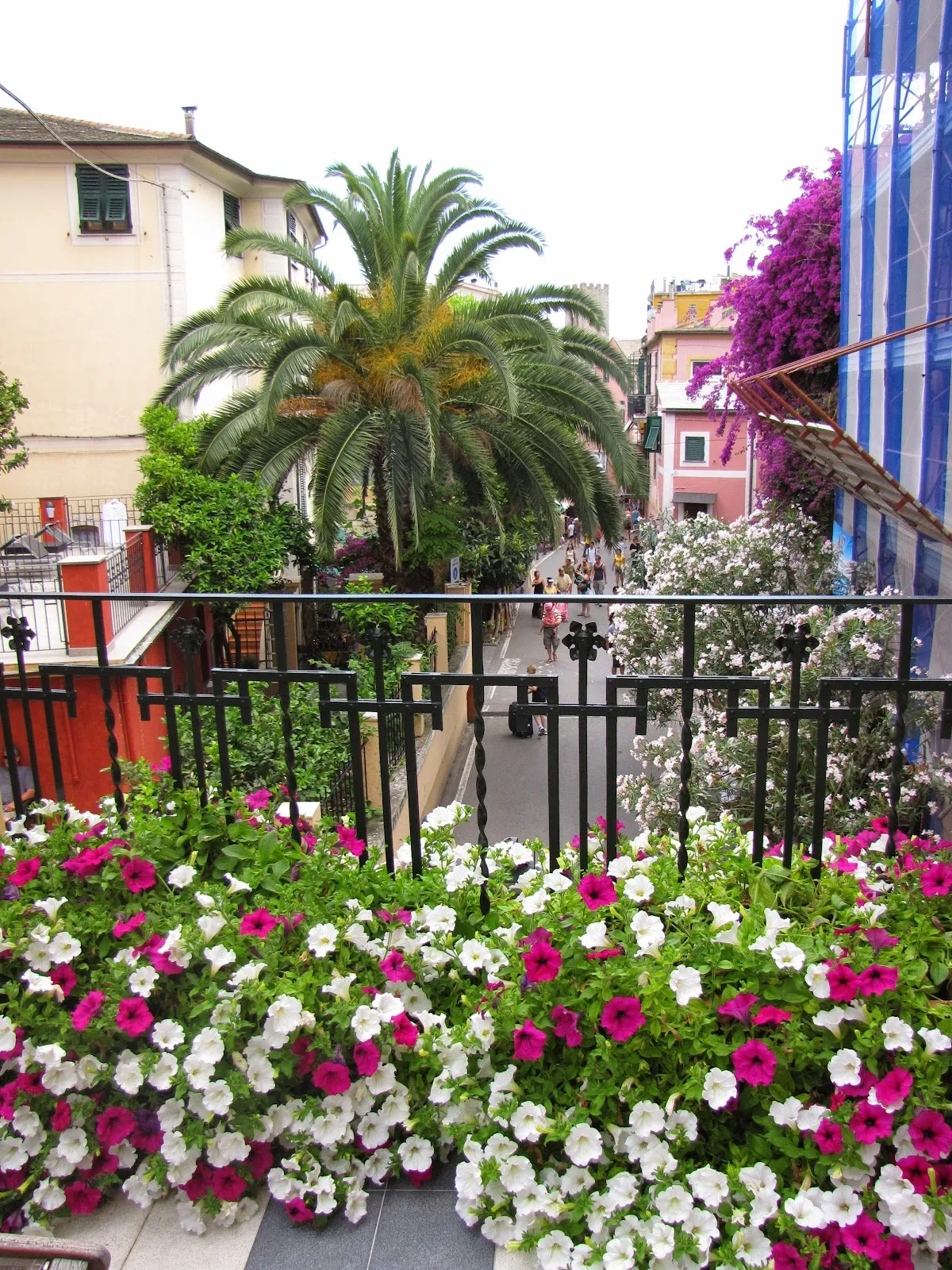 Locanda Il Maestrale S.N.C, Cinque Terre exterior view