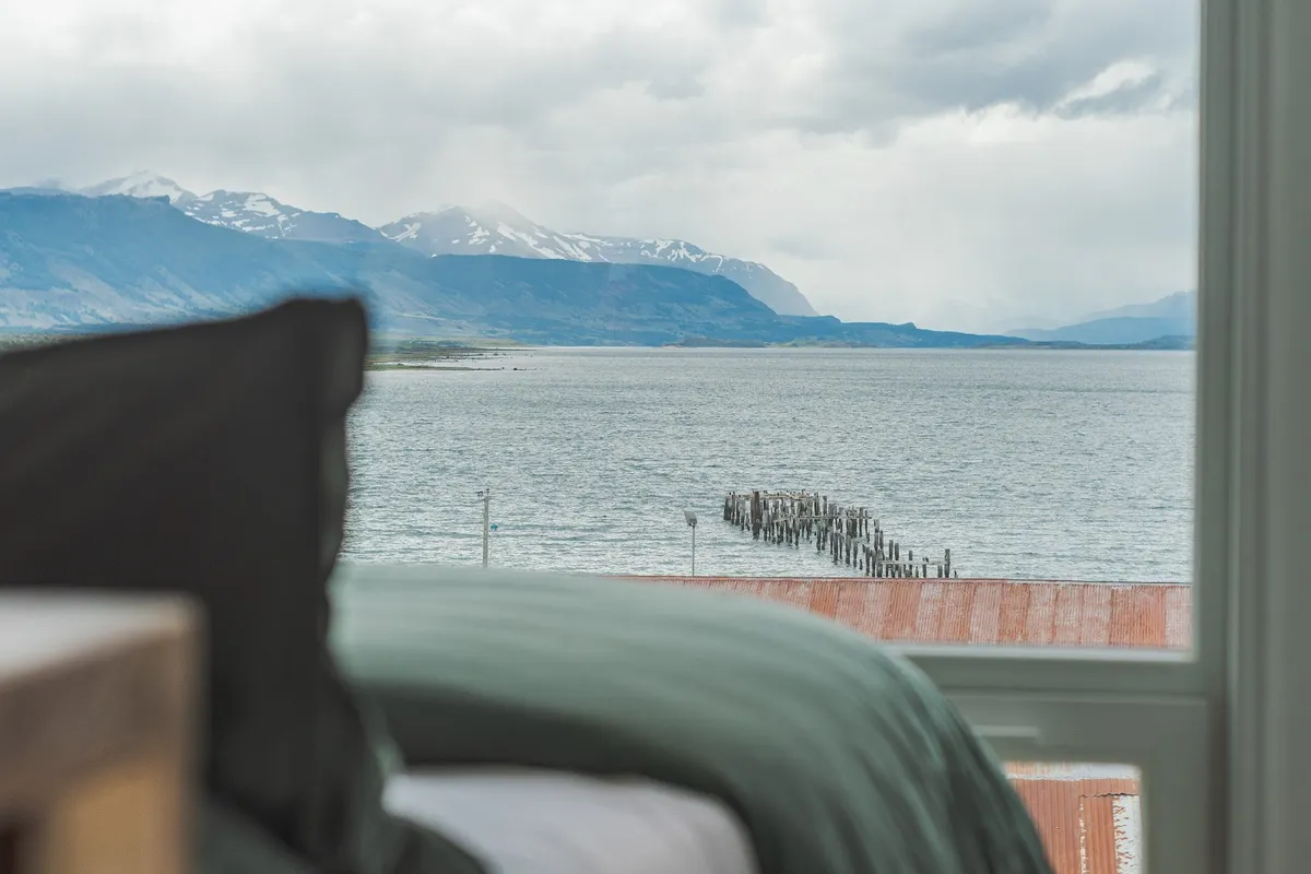 Loft By Toore Patagonia, Puerto Natales exterior view