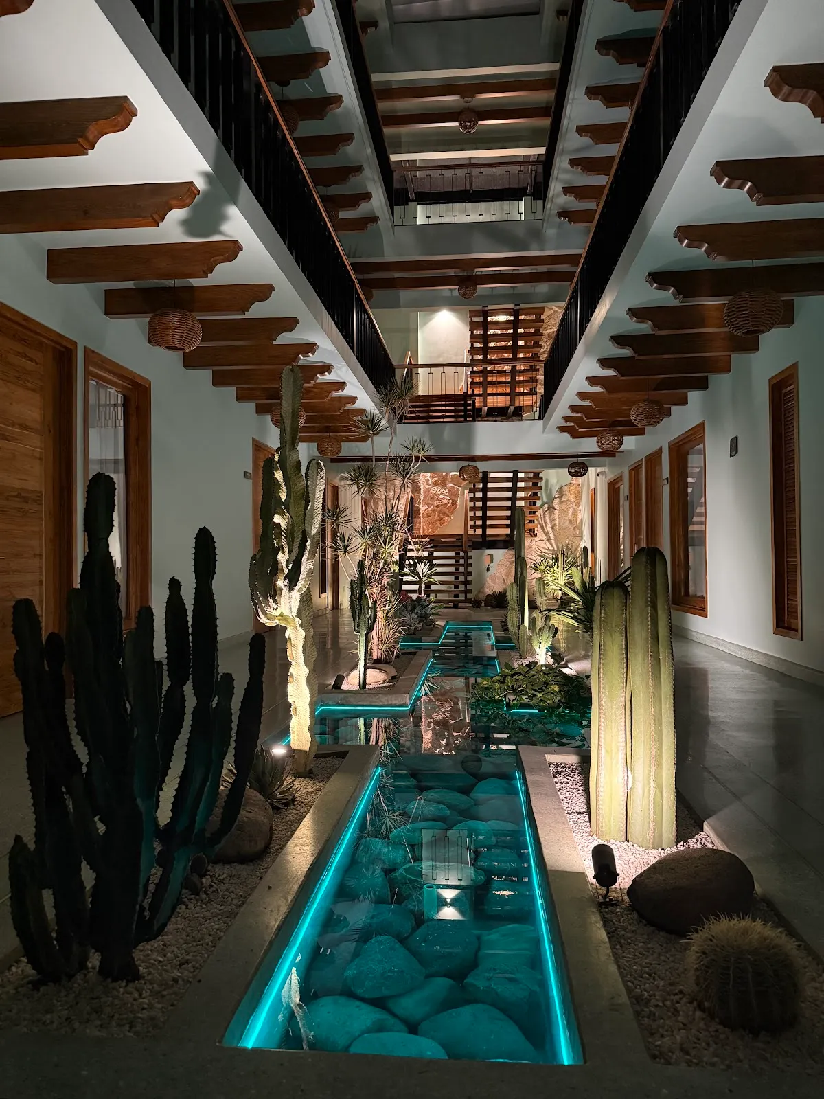 Luuna de Jade - Hotel Boutique, Oaxaca exterior view