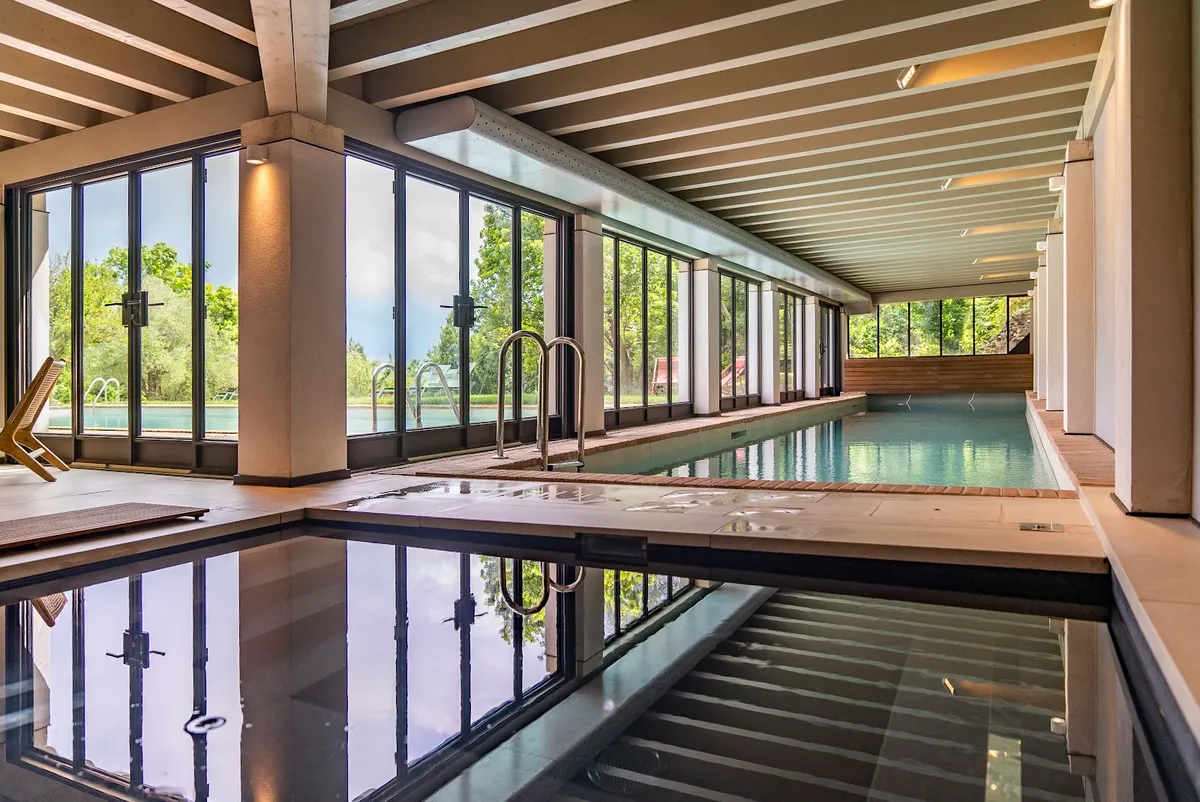 Luxury Relais Villa dei Gelsi & SPA, Verona exterior view