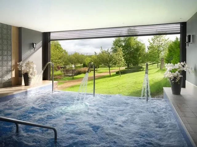 Lyrath Estate Hotel, Kilkenny exterior view