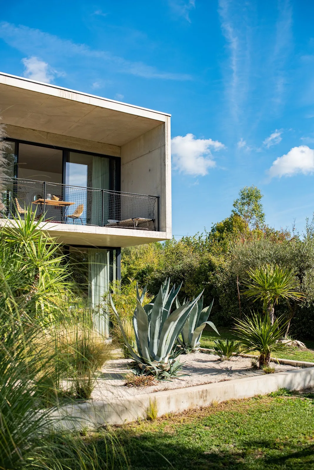 Maison Jalon, Aix En Provence exterior view