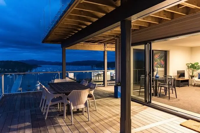 Marina Cove Bay of Islands, Bay Of Islands exterior view