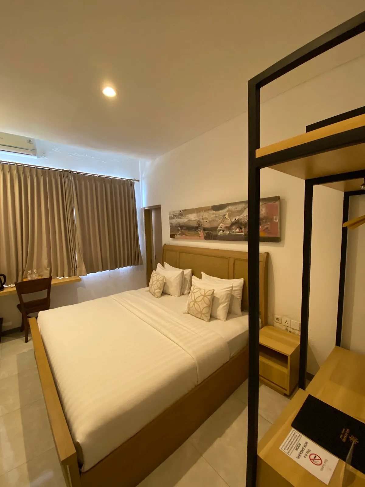ME Rooms Ubud, Ubud exterior view