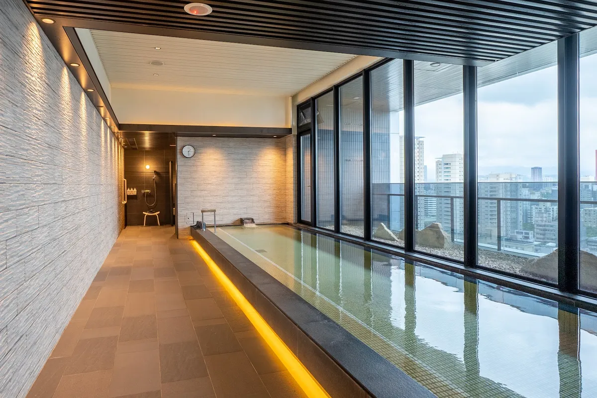 MGH Mitsui Garden Hotel Taipei Zhongxiao, Taipei exterior view