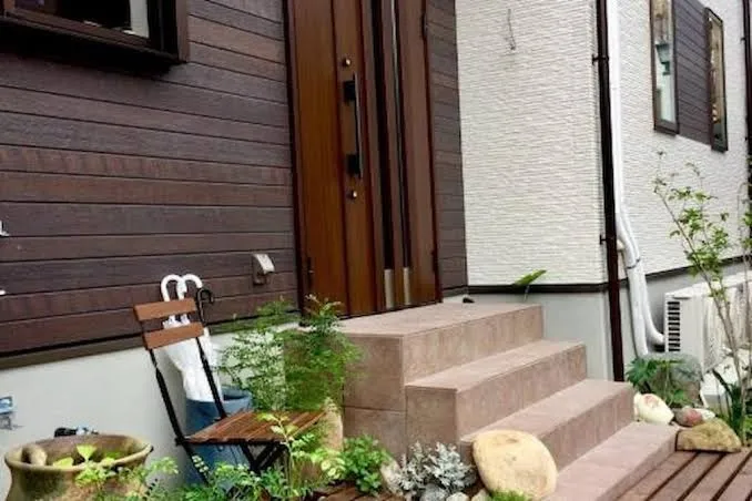 Mini inn Nara - Naramachi historic district - 英語予約限定 - Double Room with Private Bathroom, Nara exterior view