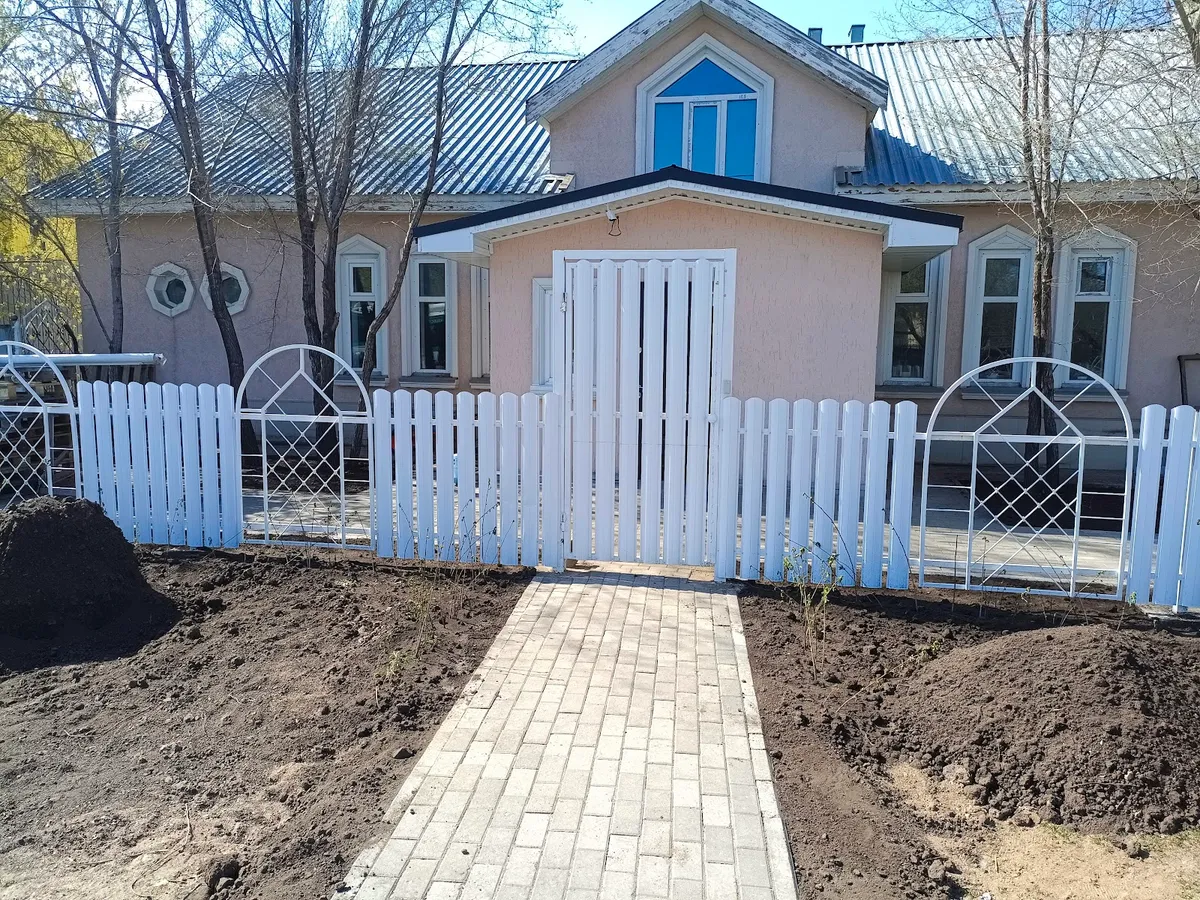 mini Room. Coliving, Astana exterior view