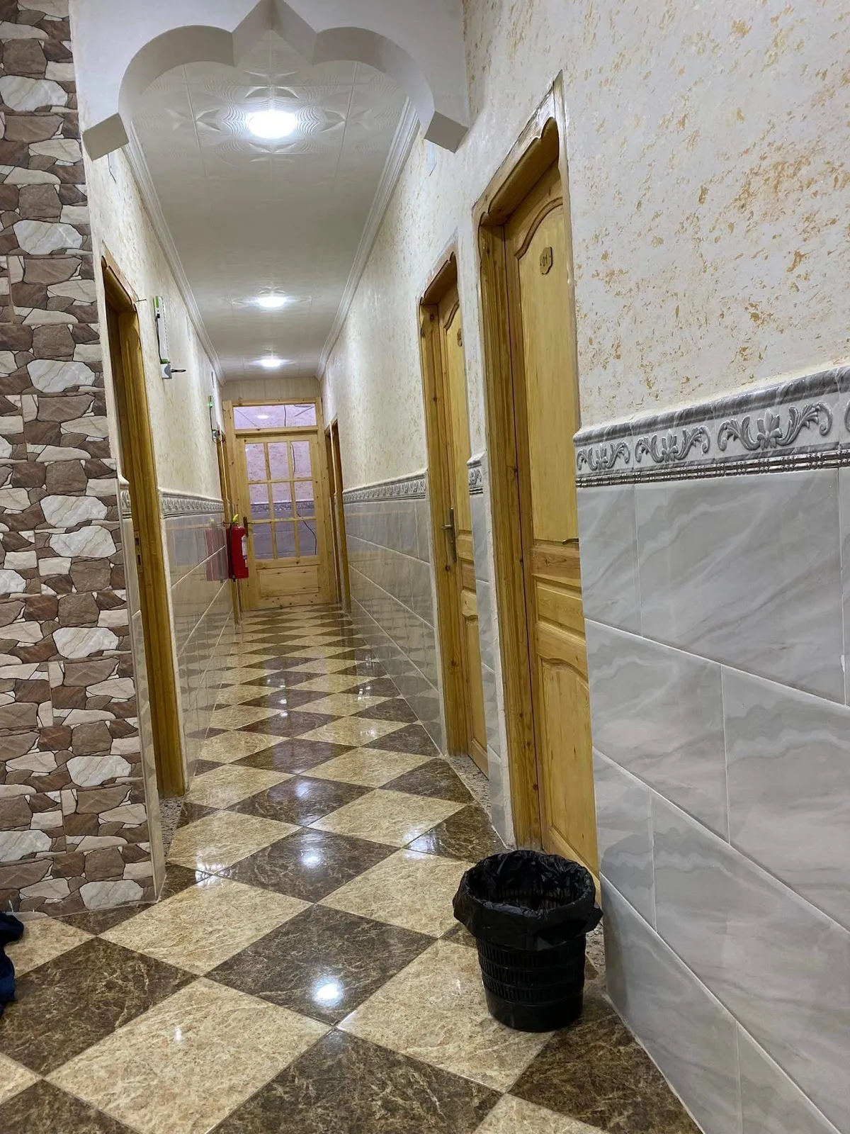 MIRANA MAYOTTE HOSTEL 47 مرقد ميرانا مايوت غرداية, Ghardaia exterior view