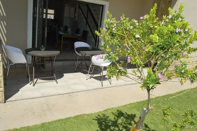 Mohahlaula Boutique Guesthouse, Maseru exterior view