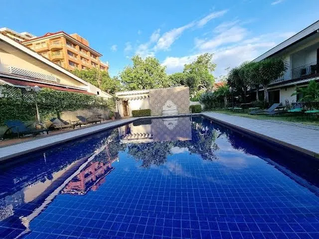 Montebello Hotel, Cebu, Cebu exterior view