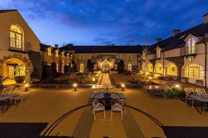 Mount Juliet Estate, Autograph Collection, Kilkenny exterior view