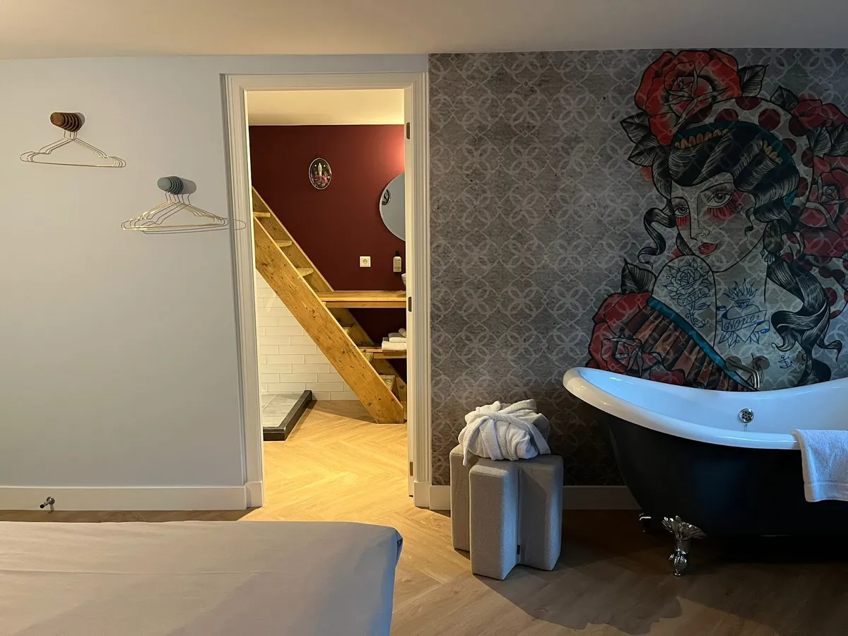 MUZE Hotel Utrecht, Utrecht exterior view