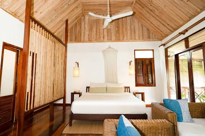 My Dream Boutique Resort, Luang Prabang exterior view
