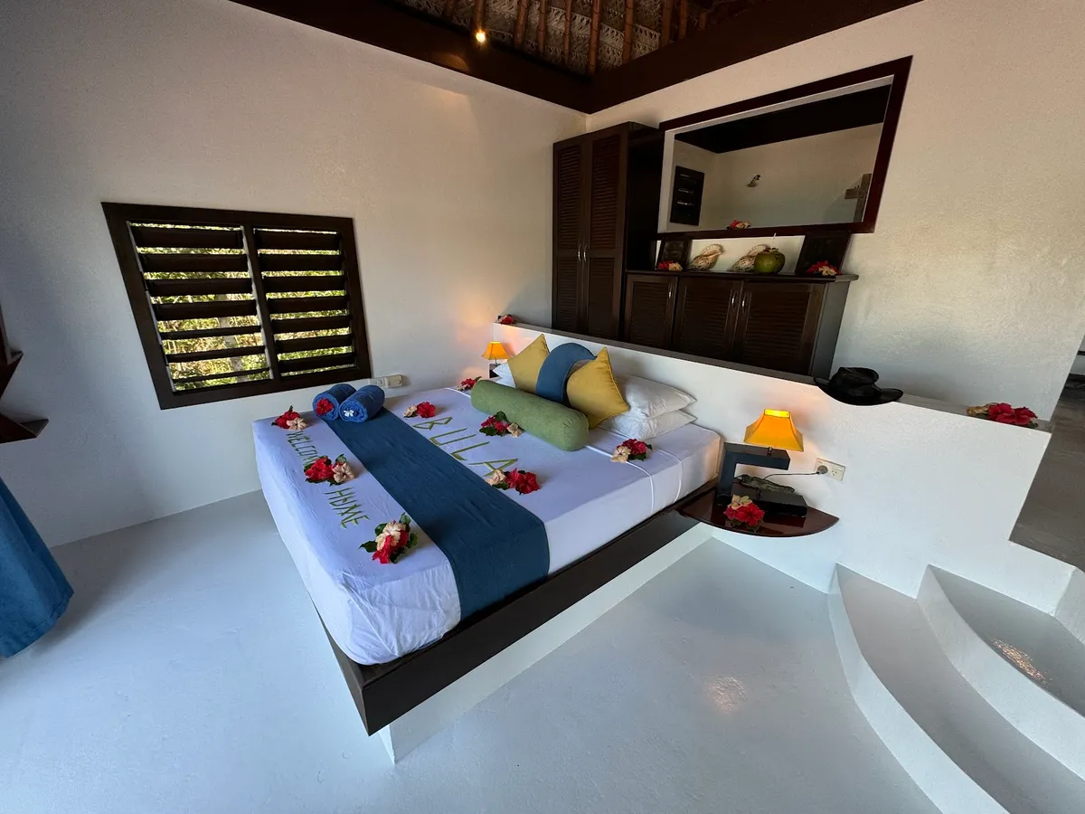 Navutu Stars Resort Yasawa Islands, Yasawa Islands exterior view
