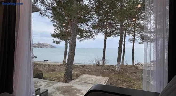 Nirvana Lake View, Sevan exterior view