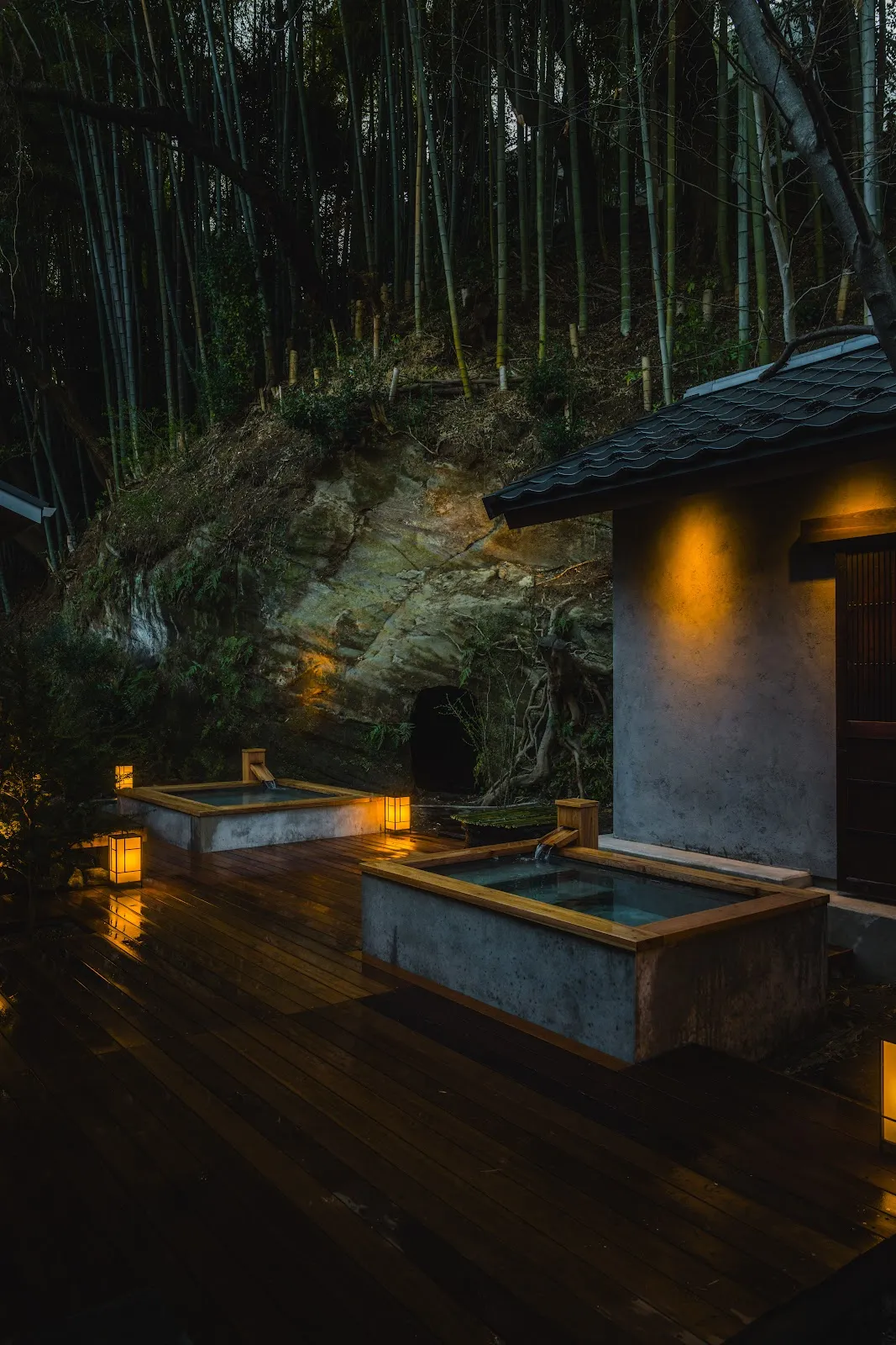 日和 NIWA KAMAKURA, Kamakura exterior view