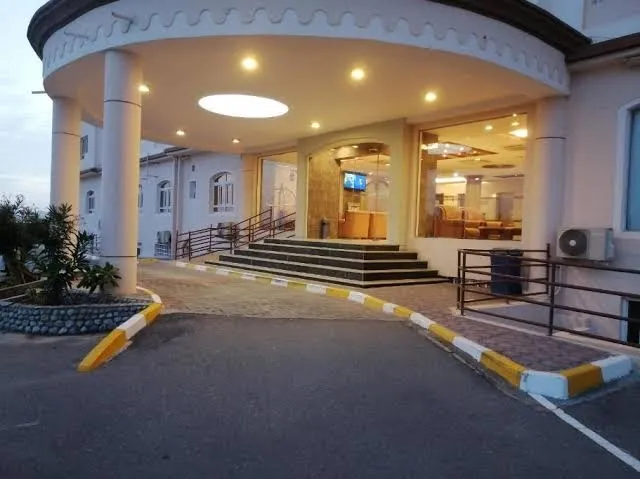Nizwa Hotel Apartments - Two-Bedroom Apartment, Nizwa exterior view