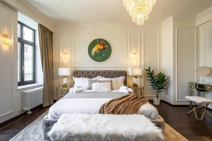 Old Town Luxury Suites with Balcony, Bucharest exterior view