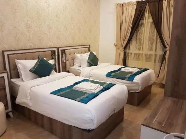 Orient Apartments - Two-Bedroom Apartment, Nizwa exterior view
