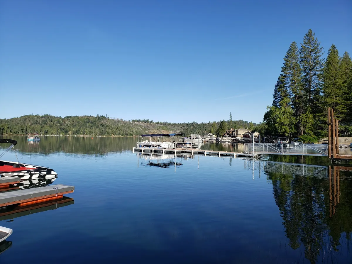 Outdoorsy Yosemite, Mamanuca Islands exterior view