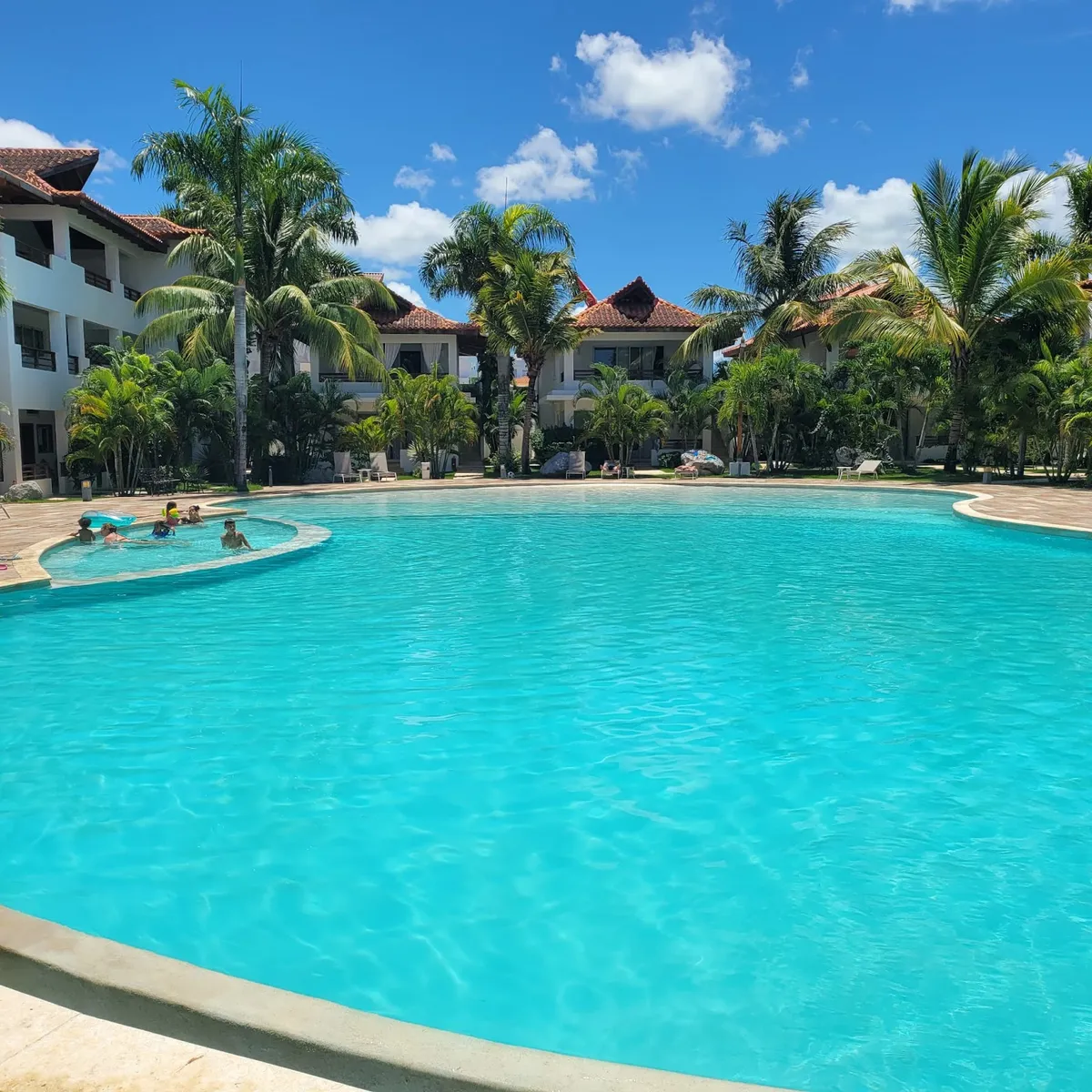 Paraiso Bayahibe property Management, La Romana exterior view