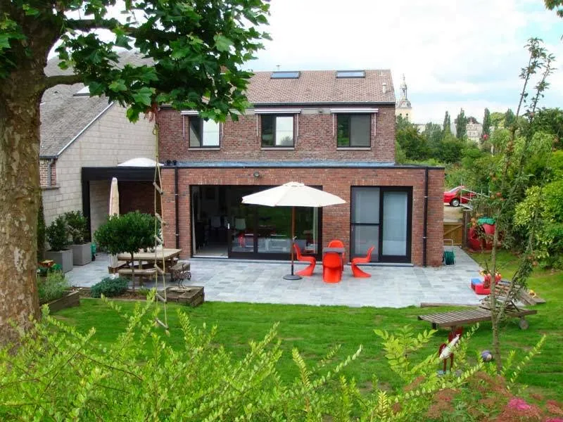 Park Bed & Breakfast, Leuven exterior view
