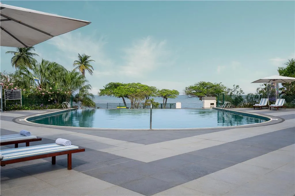 Park Inn by Radisson Libreville, Libreville exterior view