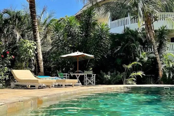 Peaceful Hideaway in the Heart of Diani Beach, Diani Beach exterior view