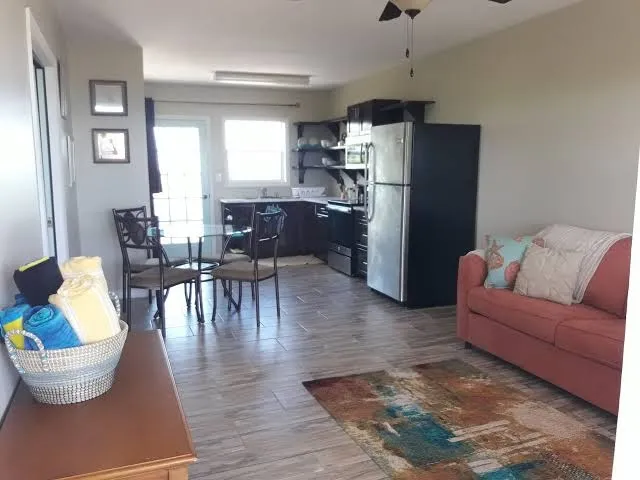 Pet Friendly Coral Breeze, Exuma exterior view