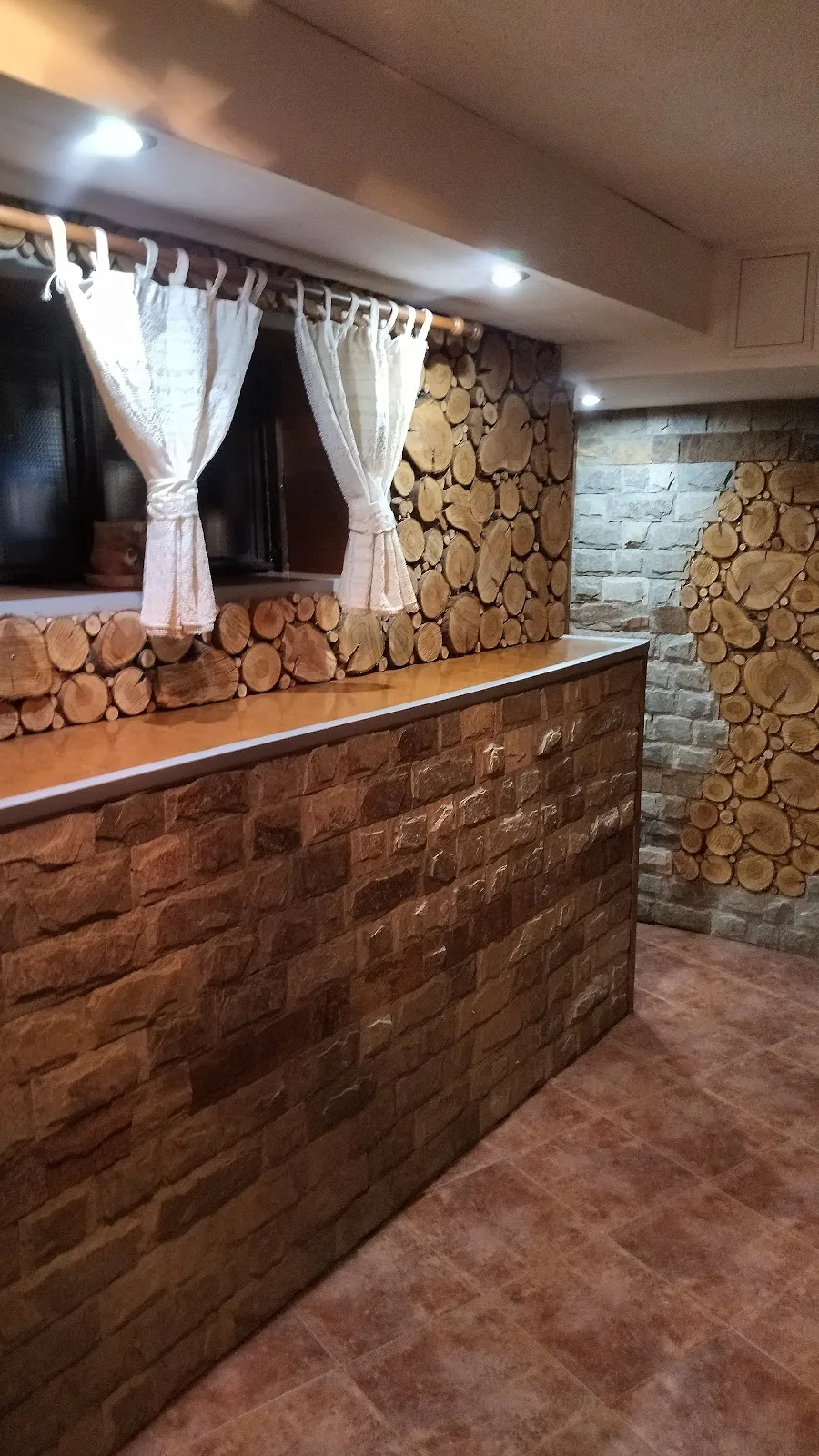 Petar's Guest House / Къща за гости Питър Хаус, Bansko exterior view