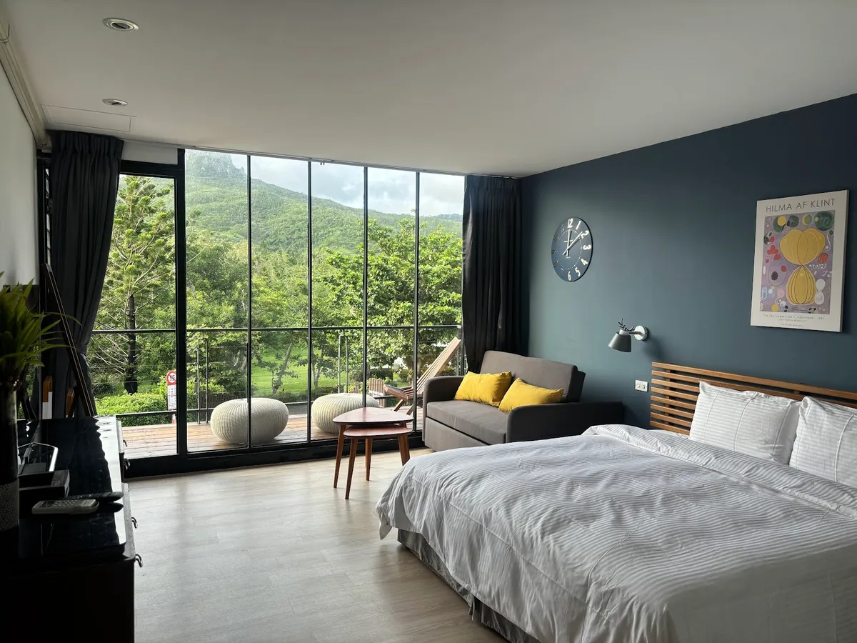 玩美社區Playful House, Kenting exterior view