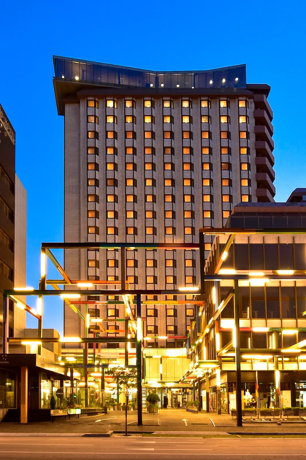 Porto Palácio Hotel by The Editory, Porto exterior view