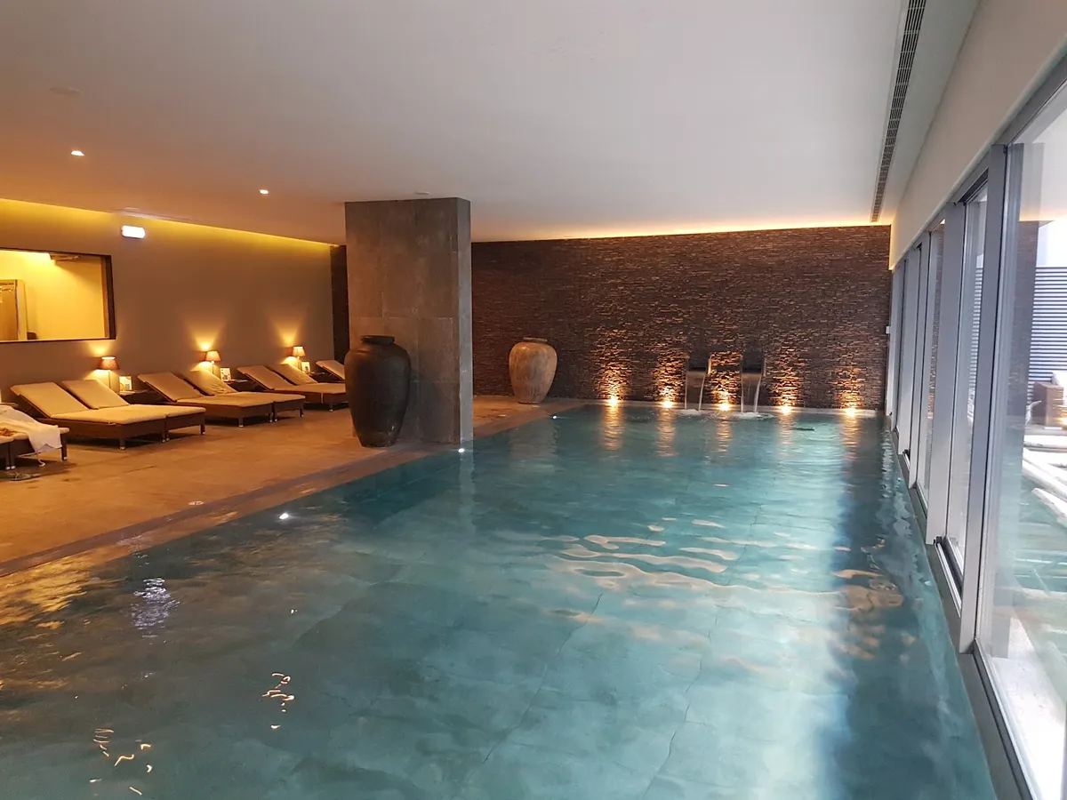 PortoBay Liberdade, Lisbon exterior view