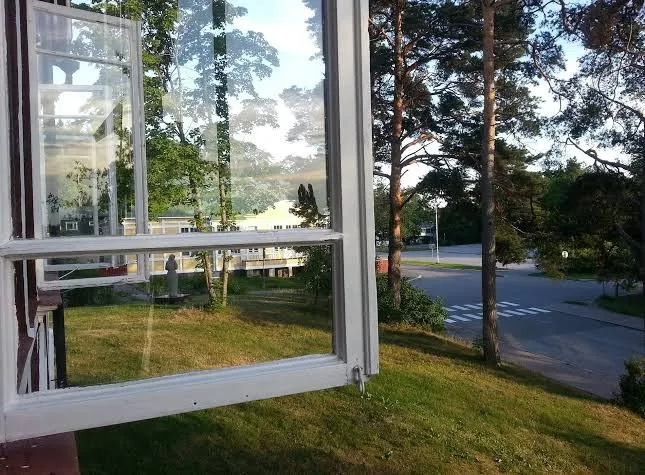 Porvoo Hostel, Porvoo exterior view