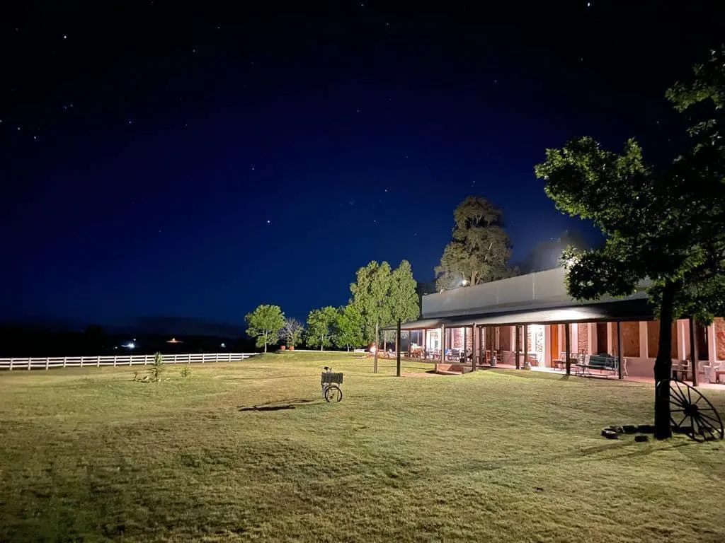 POSADA LA ARISCONA - JOSE IGNACIO, Jose Ignacio exterior view
