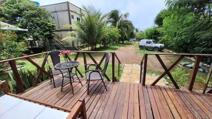 Pousada Estrela Cordel Fernando de Noronha, Fernando De Noronha exterior view
