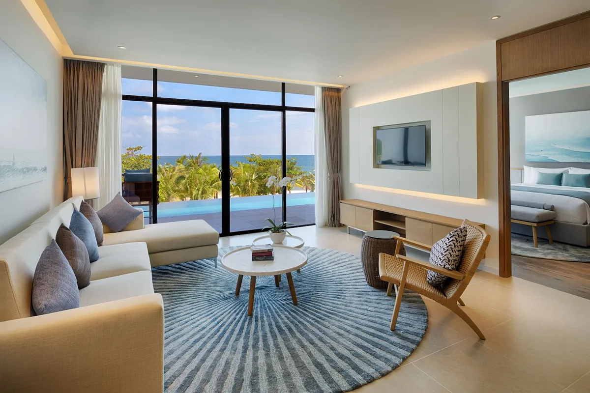 Premier Residences Phu Quoc Emerald Bay Managed by Accor, Phu Quoc exterior view