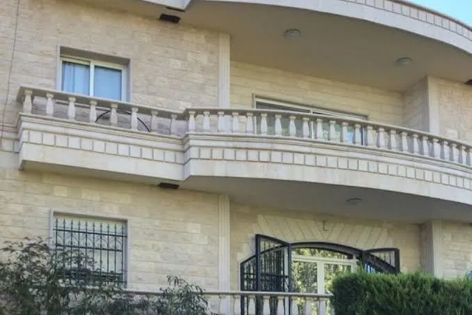 Private villa in the heart of Baalbek, Baalbek exterior view