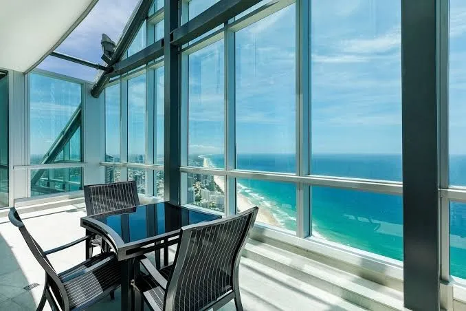 Q1 Gold Coast - Resort And Spa, Gold Coast exterior view