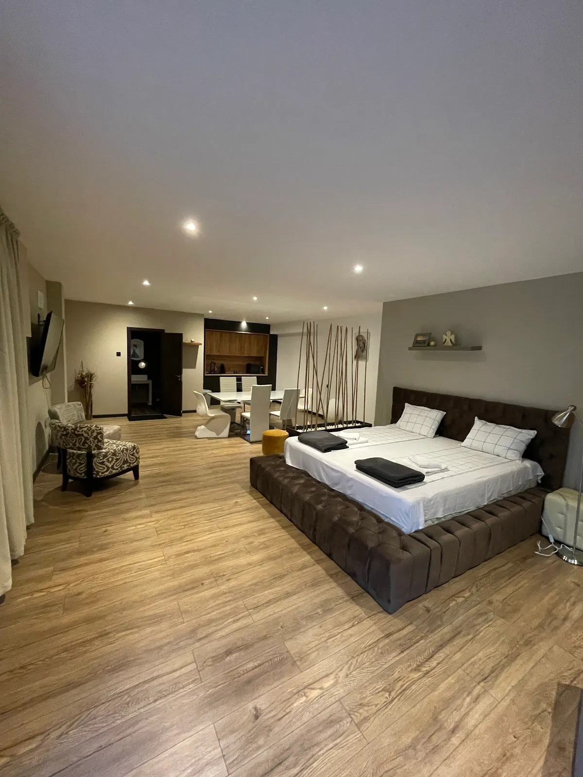 R34 Boutique Guest House, Veliko Tarnovo exterior view