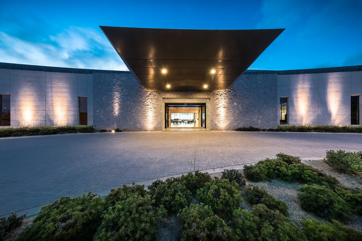 RACV Torquay Resort, Great Ocean Road exterior view