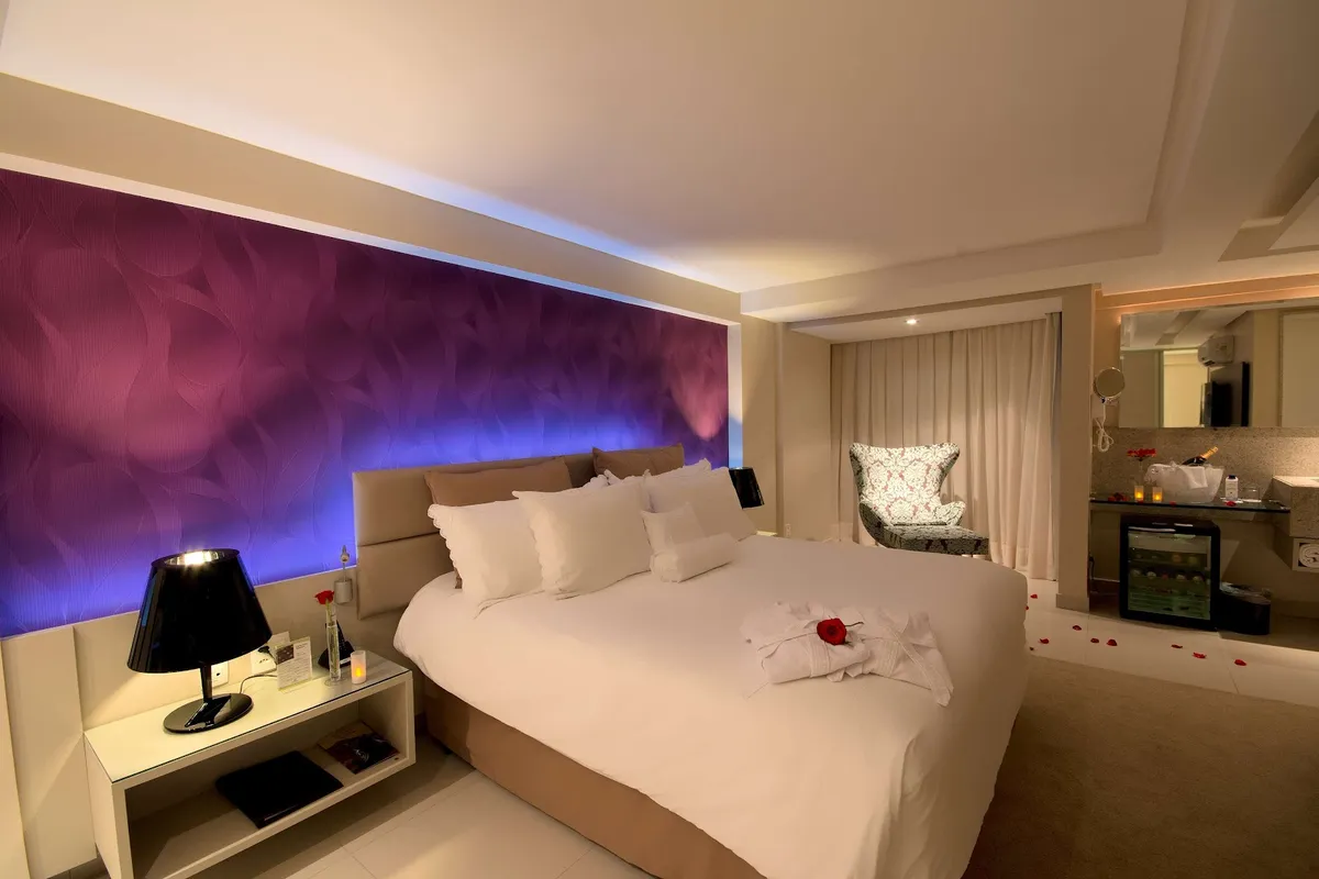 Radisson Hotel Recife, Recife exterior view
