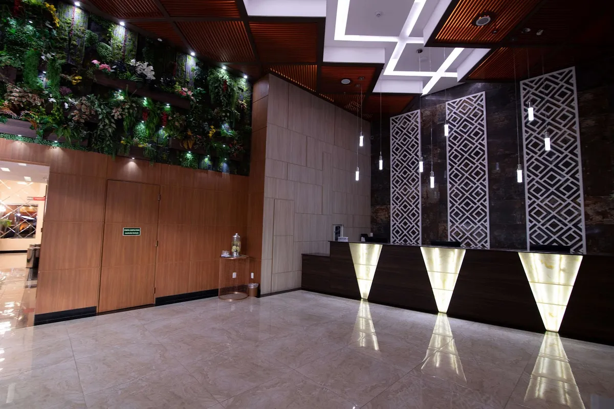 Ramada by Wyndham Manaus Torres Center, Manaus exterior view