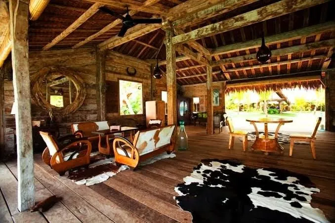 Ratua Private Island Resort, Luganville exterior view