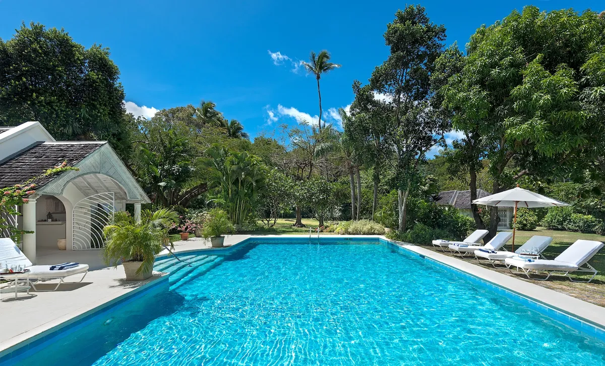 Realtors Limited - Heronetta Barbados, Holetown exterior view