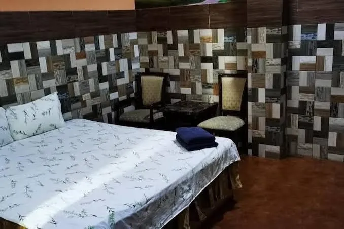 Red lantern guest house - Double Room, San Fernando exterior view