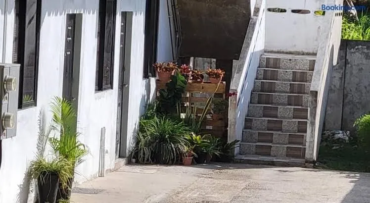 Relaxing 2 bedroom with AC, WiFi, Central Location, San Fernando exterior view