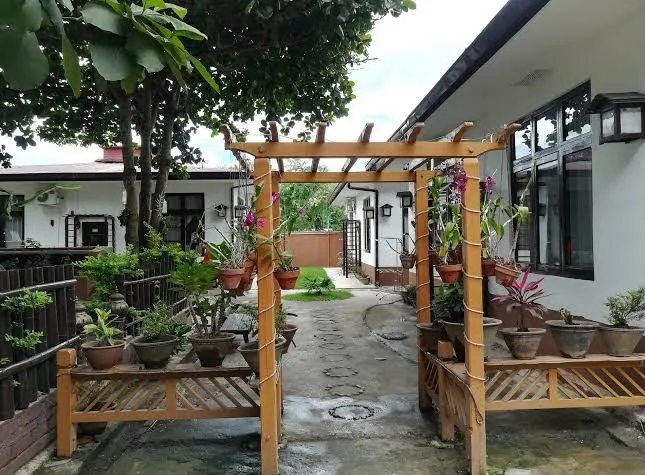 Remember Inn, Nyaung Shwe exterior view